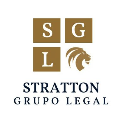 Logo de STRATTON GRUPO LEGAL
